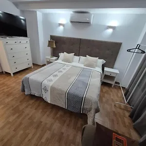 Loft Luna Apartament
