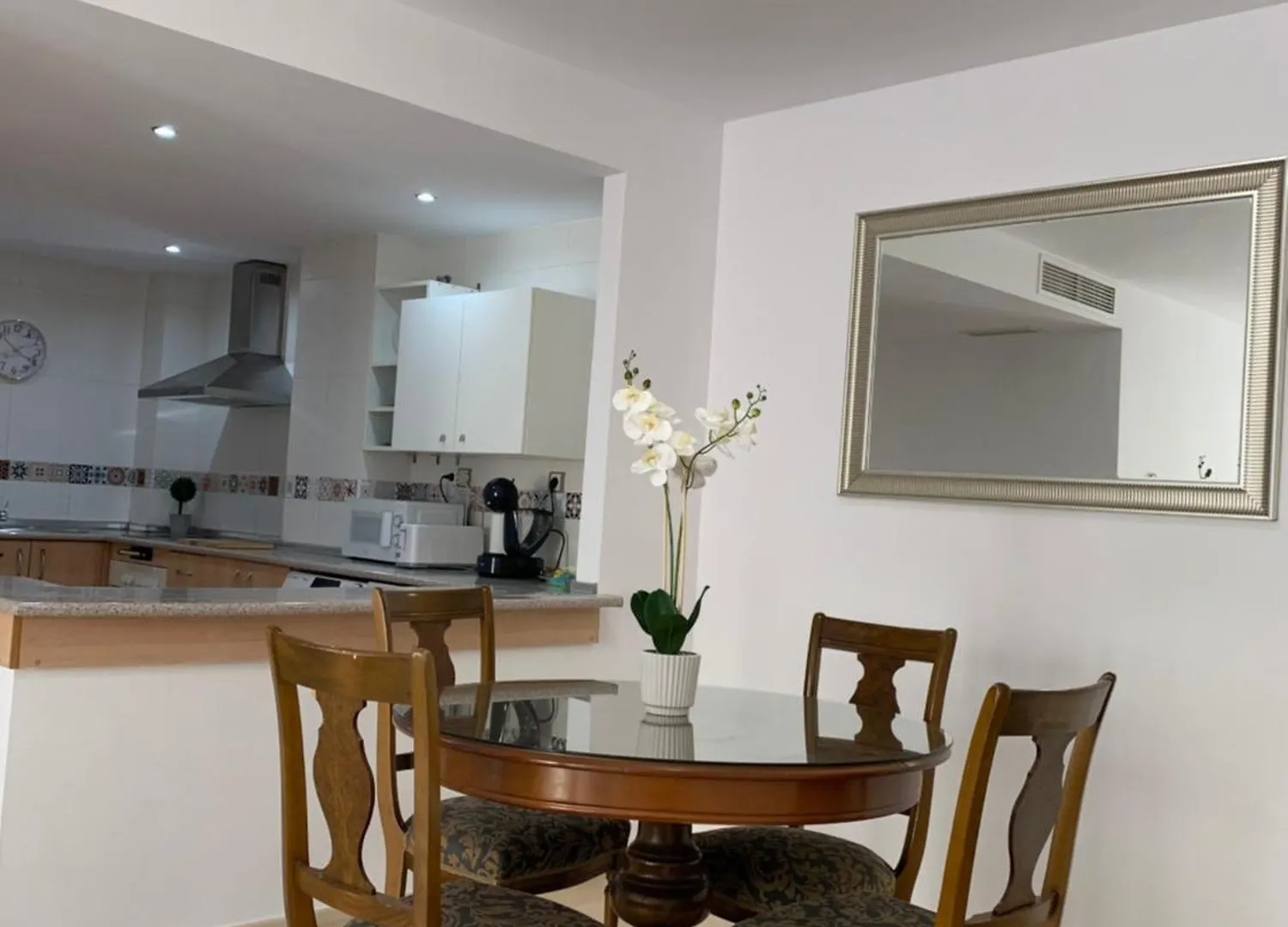 Malagueta, Free Parking, Center & Beach Malaga